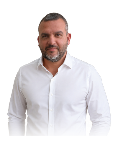 אבי אלחרר — מורה נהיגה מקצועי בירושלים ומעלה אדומים וטסטר לשעבר